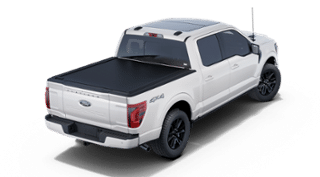 2025 Ford F-150® External Image 4